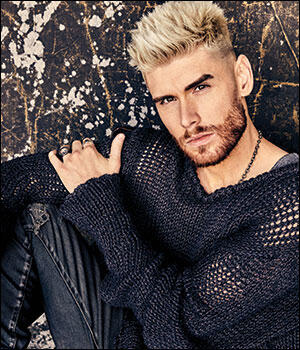 Colton Dixon Artist Profile | Biography And Discography | NewReleaseToday