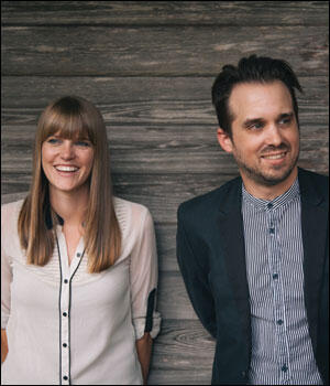 All Sons And Daughters Artist Profile | Biography And Discography | NewReleaseToday