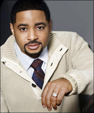 Smokie Norful Artist Profile | Biography And Discography | NewReleaseToday