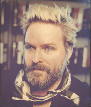 Kevin Max Artist Profile | Biography And Discography | NewReleaseToday