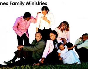 Jones Family Ministries  Artist Profile | Biography And Discography | NewReleaseToday