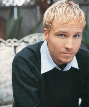 Brian Littrell Artist Profile | Biography And Discography | NewReleaseToday