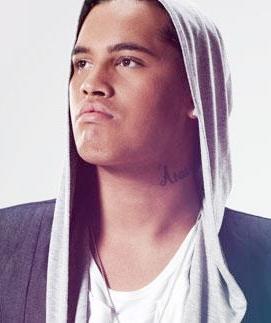 Stan Walker Artist Profile | Biography And Discography | NewReleaseToday