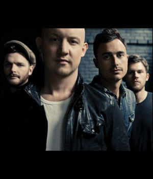 The Fray  Artist Profile | Biography And Discography | NewReleaseToday