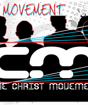 THE CHRIST MOVEMENT Artist Profile | Biography And Discography | NewReleaseToday