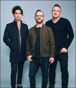 Sanctus Real  Artist Profile | Biography And Discography | NewReleaseToday