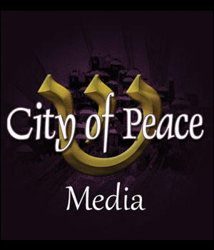 City Of Peace Media  Artist Profile | Biography And Discography | NewReleaseToday