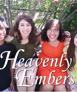 Heavenly Embers  Artist Profile | Biography And Discography | NewReleaseToday