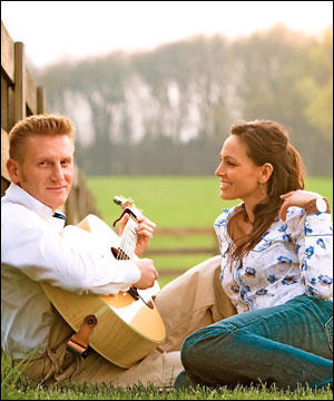 Joey + Rory  Artist Profile | Biography And Discography | NewReleaseToday