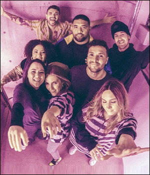 Hillsong Young & Free  Artist Profile | Biography And Discography | NewReleaseToday