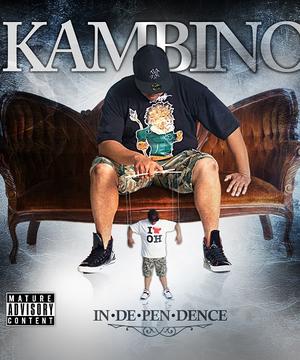 Kambino  Artist Profile | Biography And Discography | NewReleaseToday