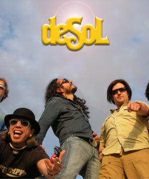 deSol  Artist Profile | Biography And Discography | NewReleaseToday