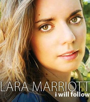 Lara Marriott Artist Profile | Biography And Discography | NewReleaseToday
