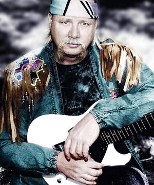 Kerry Livgren Artist Profile | Biography And Discography | NewReleaseToday