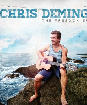 Chris Deming Artist Profile | Biography And Discography | NewReleaseToday
