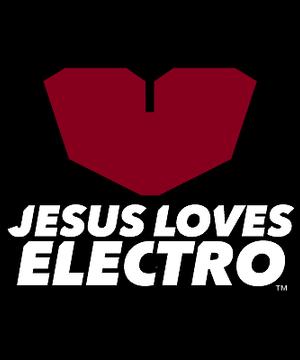 Jesus Loves Electro  Artist Profile | Biography And Discography | NewReleaseToday