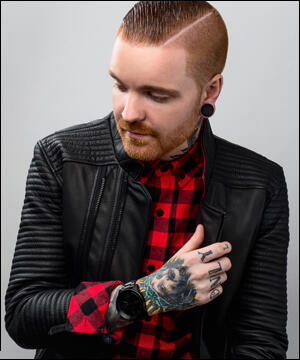 Matty Mullins Artist Profile | Biography And Discography | NewReleaseToday