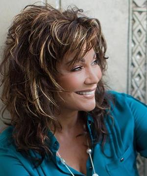 Kathy Troccoli Artist Profile | Biography And Discography | NewReleaseToday