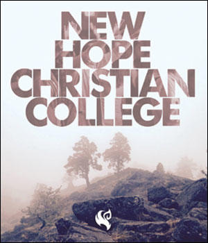 New Hope Christian College  Artist Profile | Biography And Discography | NewReleaseToday