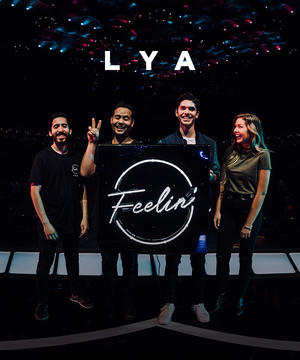 LYA  Artist Profile | Biography And Discography | NewReleaseToday