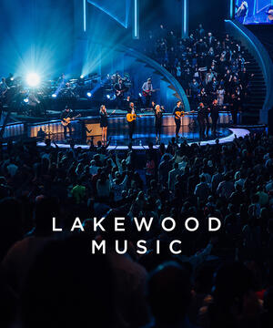 Lakewood Music  | NewReleaseToday
