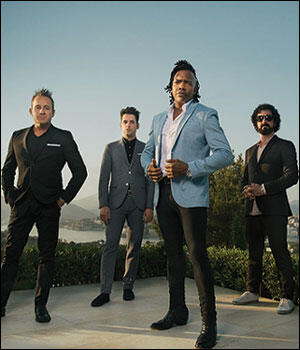 Newsboys  Artist Profile | Biography And Discography | NewReleaseToday
