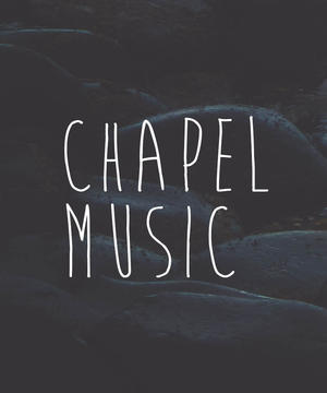 Chapel Music  Artist Profile | Biography And Discography | NewReleaseToday