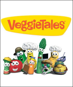 VeggieTales  Artist Profile | Biography And Discography | NewReleaseToday