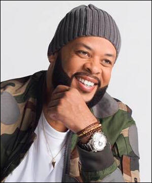 James Fortune Artist Profile | Biography And Discography | NewReleaseToday