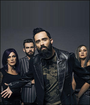 Skillet  Artist Profile | Biography And Discography | NewReleaseToday
