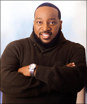 Marvin Sapp Artist Profile | Biography And Discography | NewReleaseToday