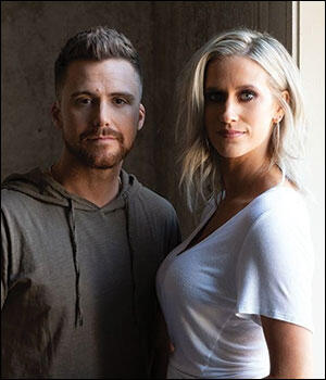 Caleb + Kelsey  Artist Profile | Biography And Discography | NewReleaseToday