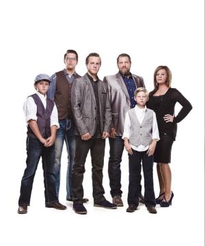 Jordan Family Band  Artist Profile | Biography And Discography | NewReleaseToday