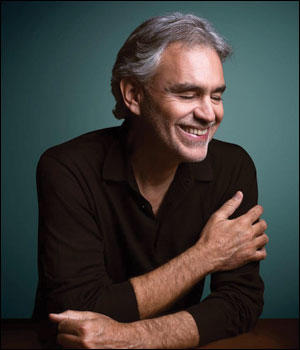 Andrew Bocelli Artist Profile | Biography And Discography | NewReleaseToday