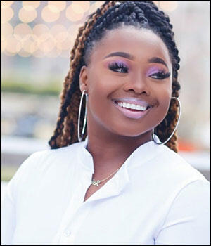 Jekalyn Carr Artist Profile | Biography And Discography | NewReleaseToday
