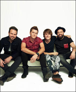 Audio Adrenaline  Artist Profile | Biography And Discography | NewReleaseToday