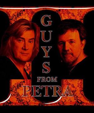 2 Guys From Petra  Artist Profile | Biography And Discography | NewReleaseToday