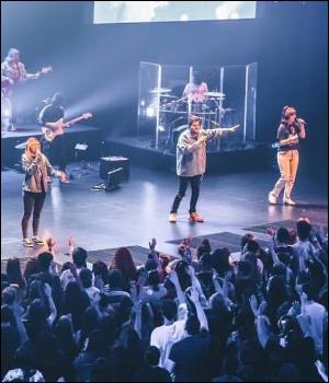 29:11 Worship  Artist Profile | Biography And Discography | NewReleaseToday