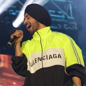 Diljit Dosanjh Artist Profile | Biography And Discography | NewReleaseToday