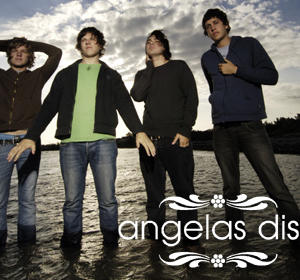 Angelas Dish  Artist Profile | Biography And Discography | NewReleaseToday