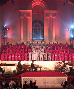 Chicago Mass Choir  Artist Profile | Biography And Discography | NewReleaseToday