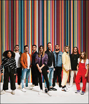 Hillsong Worship  Artist Profile | Biography And Discography | NewReleaseToday