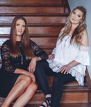 Cori & Kelly  Artist Profile | Biography And Discography | NewReleaseToday
