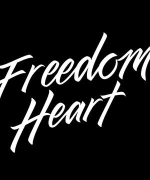 Freedom Heart  Artist Profile | Biography And Discography | NewReleaseToday