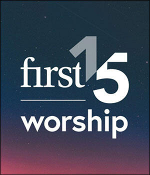 First15 Worship  | NewReleaseToday