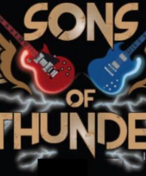 Sons of Thunder  Artist Profile | Biography And Discography | NewReleaseToday