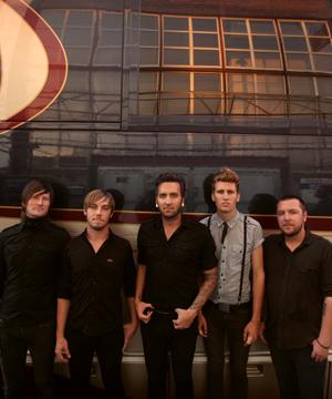 Anberlin  Artist Profile | Biography And Discography | NewReleaseToday