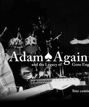 Adam Again  Artist Profile | Biography And Discography | NewReleaseToday