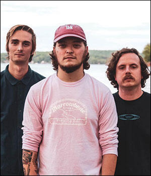 idle threat  Artist Profile | Biography And Discography | NewReleaseToday