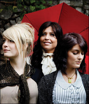BarlowGirl  Artist Profile | Biography And Discography | NewReleaseToday